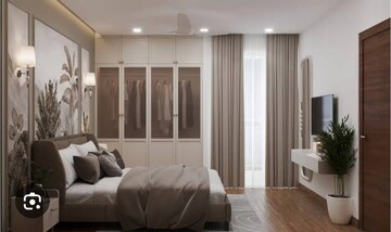 Bedroom in 2 BHK Villa at Chandapura – for Sale