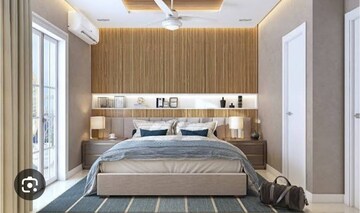 Bedroom in 2 BHK Villa at Chandapura – for Sale