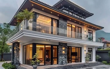 4 BHK Villa For Sale in Chandapura