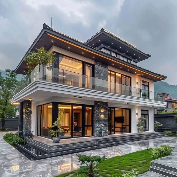 4 BHK + Study Room,Extra Room Villa For Sale in Ppl Properties