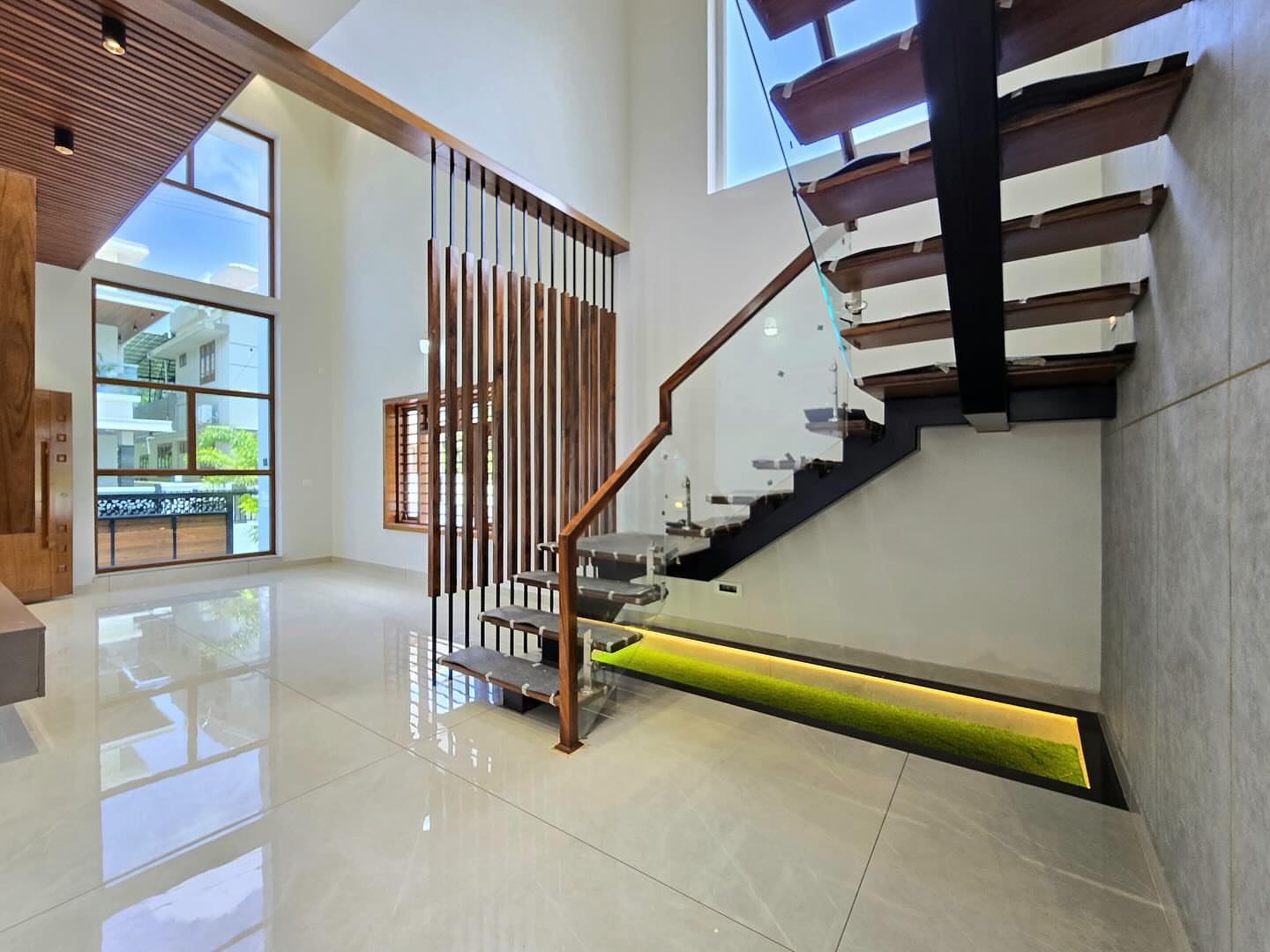 4 BHK + Pooja Room,Servant Room Villa For Sale in Dm Sarjapur 4bhk Lagecy V