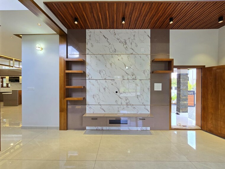 Room, sarjapur 4 Bedroom 3050 Sq.Ft. Villa In Sarjapur Bangalore 9152540