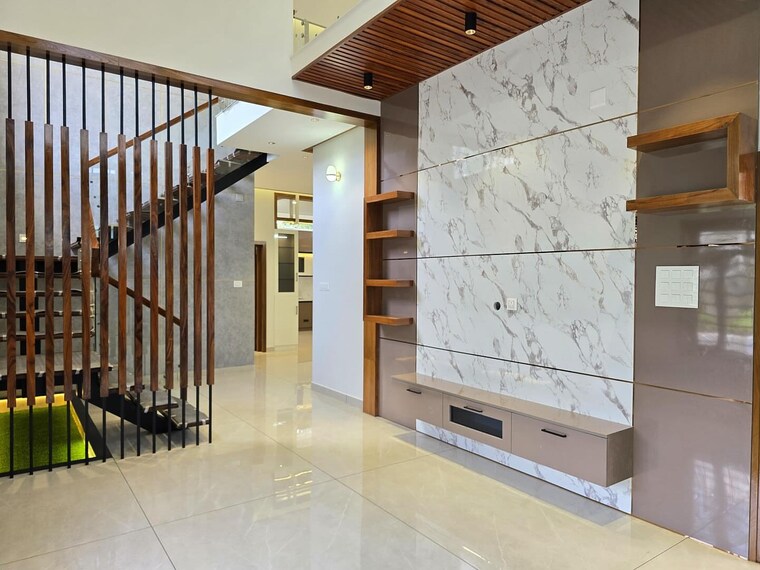 Room, sarjapur 4 Bedroom 3050 Sq.Ft. Villa In Sarjapur Bangalore 9152540