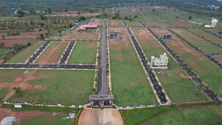 Cover Image, ramohalli  1200 Sq.Yd. Plot In Ramohalli Bangalore 9152594