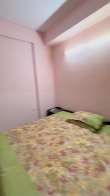 Bedroom in 2 BHK Apartment at RPS Savana, Sector 88 – for Rent
