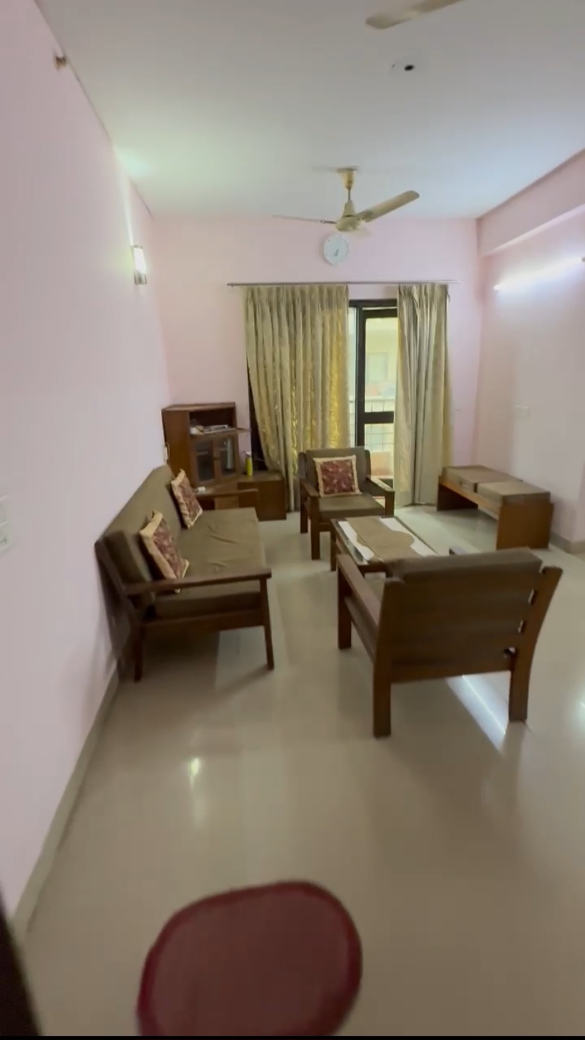 2 BHK Apartment For Rent in RPS Savana