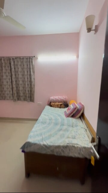 Bedroom in 2 BHK Apartment at RPS Savana, Sector 88 – for Rent