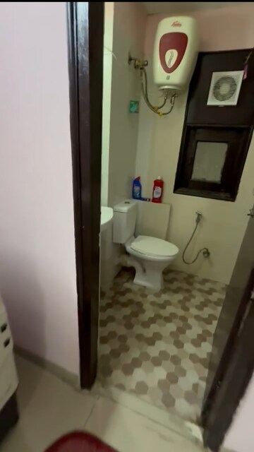 Bathroom in 2 BHK Apartment at RPS Savana, Sector 88 – for Rent