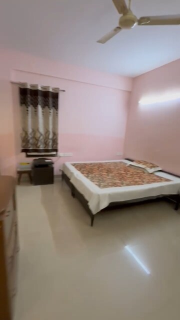 Bedroom in 2 BHK Apartment at RPS Savana, Sector 88 – for Rent