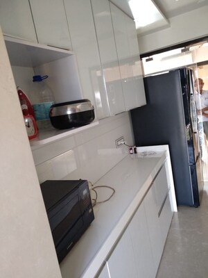 Kitchen in 2 BHK Villa at Chandapura – for Sale