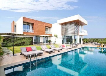 4 BHK Villa For Sale in Panchshil Yoo Villas, Wagholi
