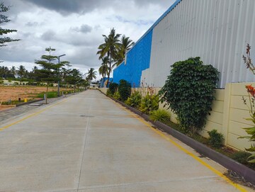   Plot at Agrahara – for Sale