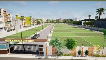   Plot at Agrahara – for Sale