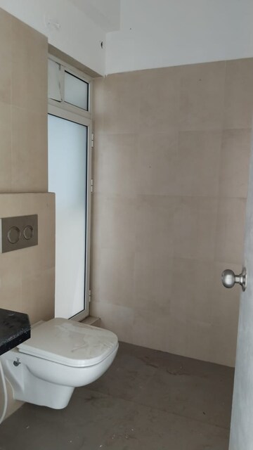 Master Bedroom in 2 BHK Apartment at Marathon Nexworld, Dombivli East – for Rent