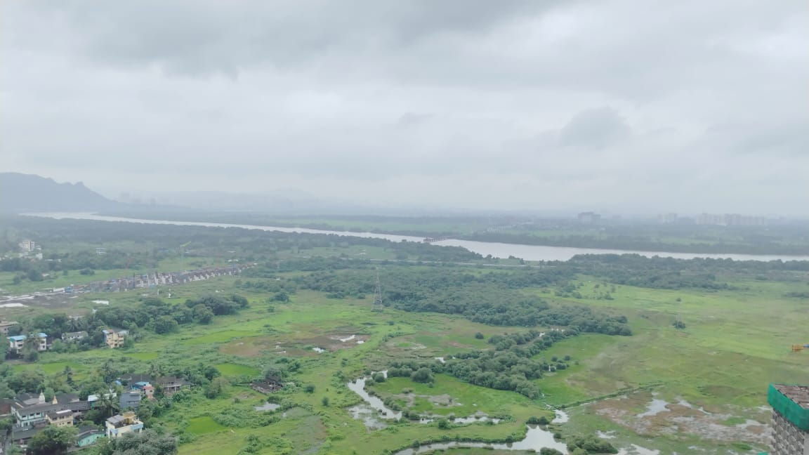 2 BHK Apartment For Rent in Marathon Nexworld