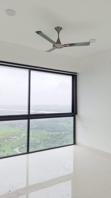 Room in 2 BHK Apartment at Marathon Nexworld, Dombivli East – for Rent