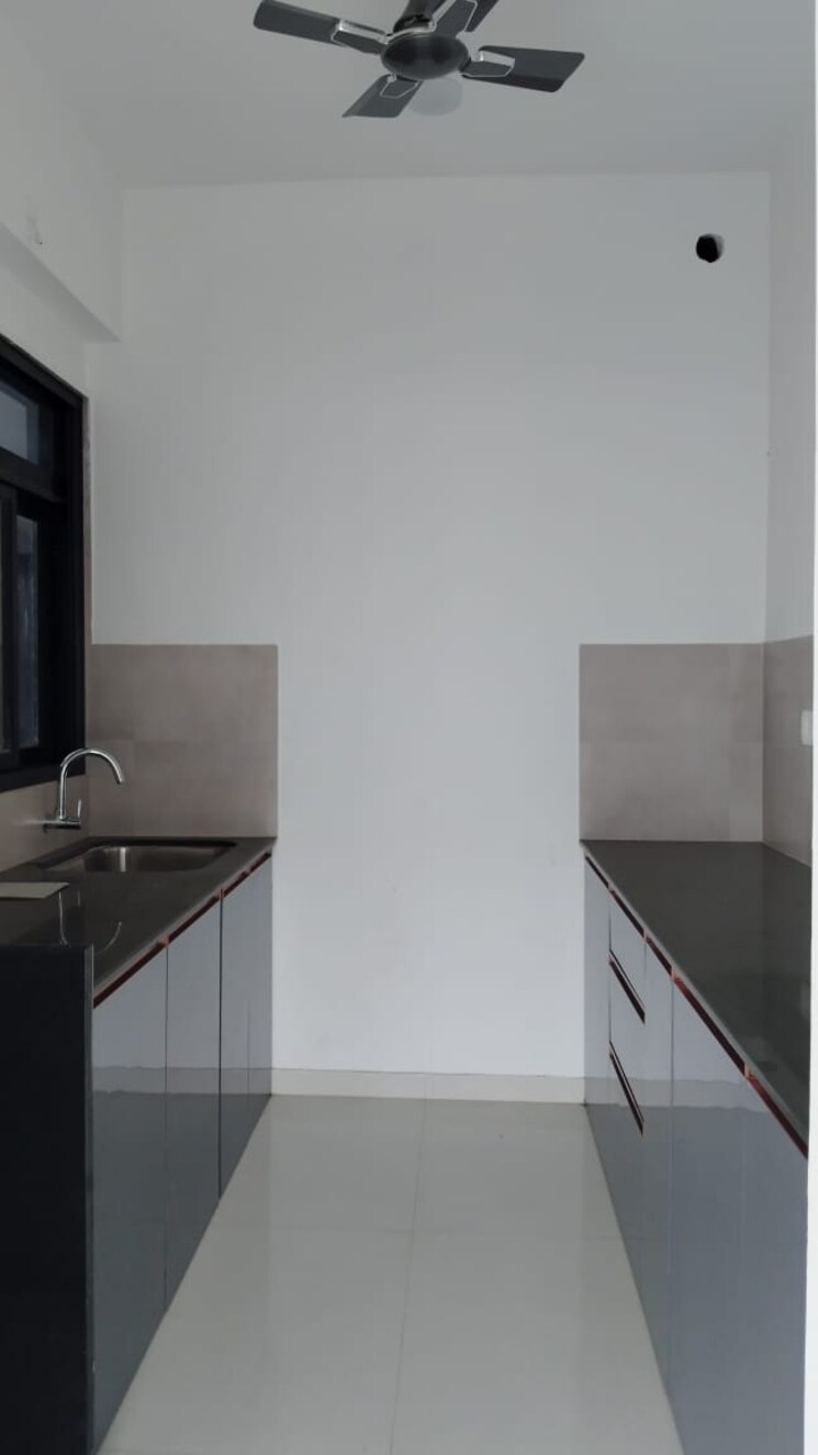 Kitchen, marathon-nexworld 2 Bedroom 680 Sq.Ft. Apartment In Dombivli East Thane 9152616