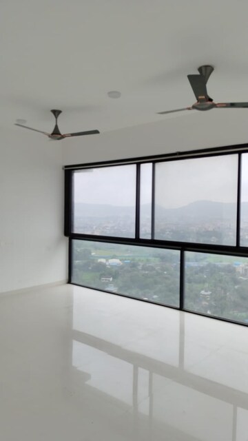 Room in 2 BHK Apartment at Marathon Nexworld, Dombivli East – for Rent
