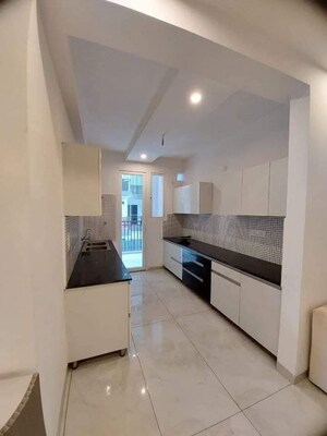 Kitchen in 3 BHK Apartment at Pir Machalla – for Sale