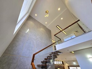 Furnished Amenities in 4 BHK Villa at Sarjapur – for Sale