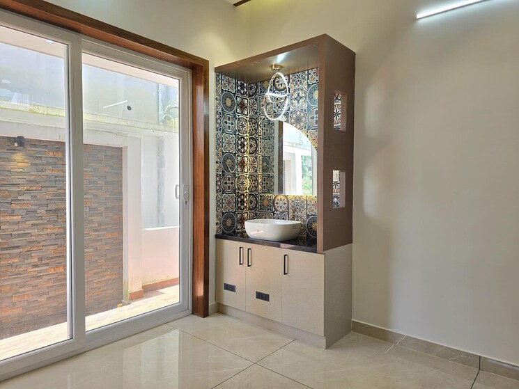 Room, sarjapur 4 Bedroom 3049 Sq.Ft. Villa In Sarjapur Bangalore 9152569