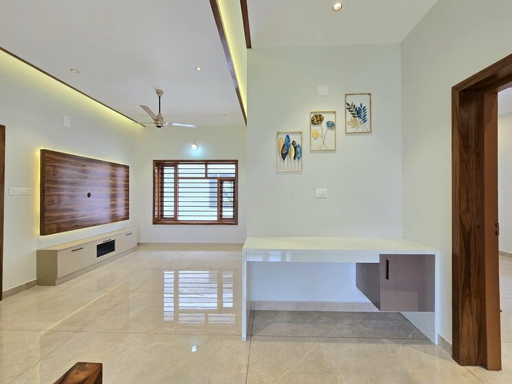Kitchen, sarjapur 4 Bedroom 3049 Sq.Ft. Villa In Sarjapur Bangalore 9152569