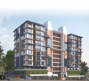 3 BHK Apartment For Sale in Margao