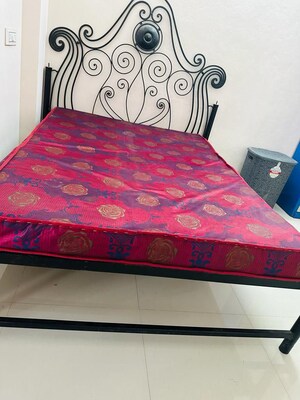 Bedroom in 2 BHK Villa at Chandapura – for Sale