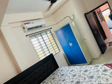 Staircase in 2 BHK Villa at Chandapura – for Sale