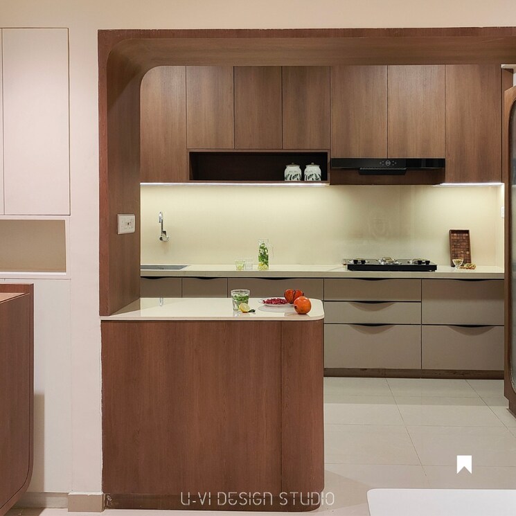 Kitchen, sarjapur 4 Bedroom 3050 Sq.Ft. Villa In Sarjapur Bangalore 9152579