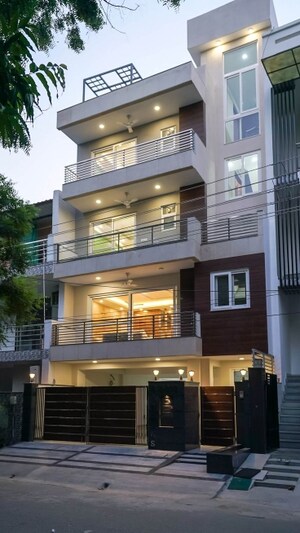 4 BHK Villa For Sale in Chandapura