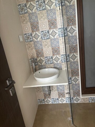 Bathroom in 3 BHK Villa at Pharande Vaarivana, Urse – for Sale