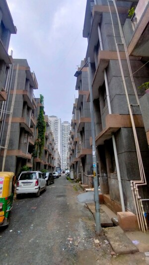 1.5 BHK Apartment – Exterior View View at Sector 10 Greater Noida - for Sale