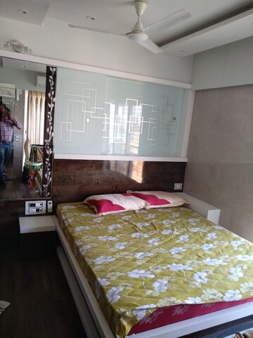 Bedroom in 2 BHK Villa at Chandapura – for Sale