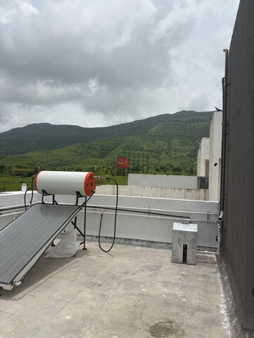 3 BHK Villa – Exterior View View at Pharande Vaarivana, Urse - for Sale