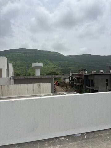 3 BHK Villa – Exterior View View at Pharande Vaarivana, Urse - for Sale