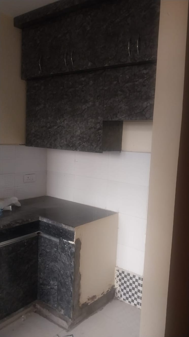 Kitchen, sanchar-residency 3.5 Bedroom 1784 Sq.Ft. Apartment In Raj Nagar Extension Ghaziabad 9152599