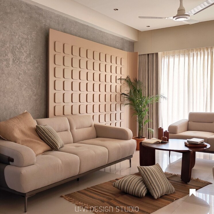 Living Room, sarjapur 4 Bedroom 3050 Sq.Ft. Villa In Sarjapur Bangalore 9152592