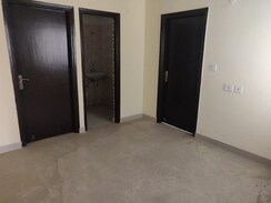 3.5 BHK + Servant Room Apartment For Sale in Sanchar Residency