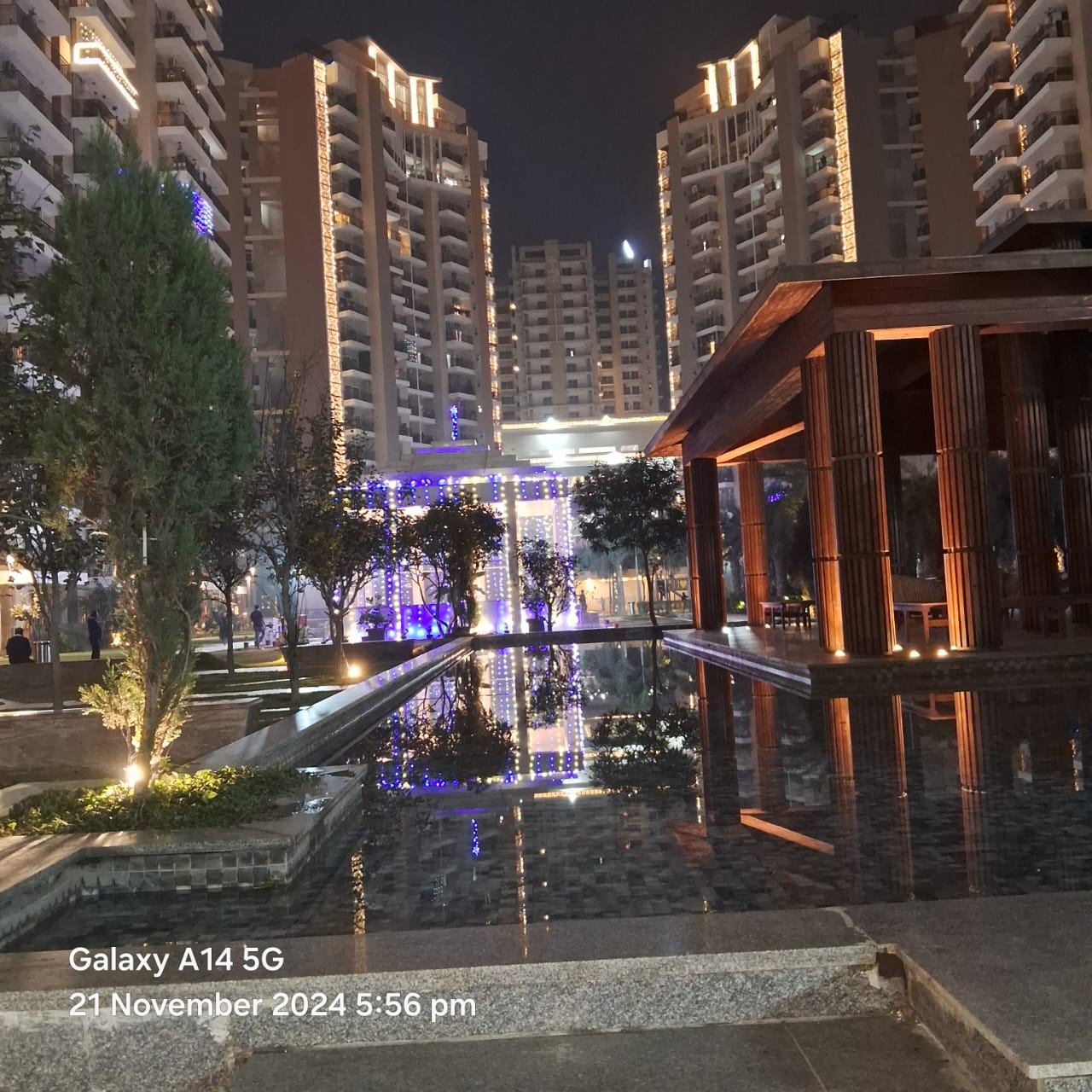 2 BHK Apartment For Sale in Ace Divino