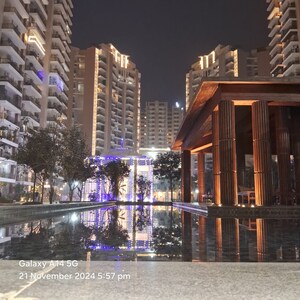 2 BHK Apartment – Exterior View View at Ace Divino, Sector 1 Greater Noida - for Sale