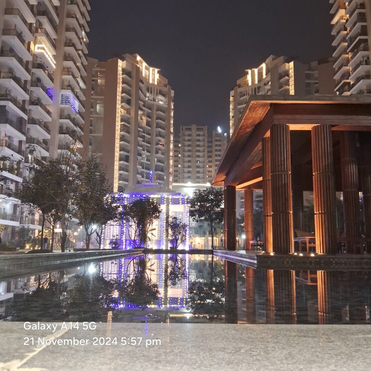 Exterior View, ace-divino 2 Bedroom 1050 Sq.Ft. Apartment In Sector 1 Greater Noida Greater Noida 9152639
