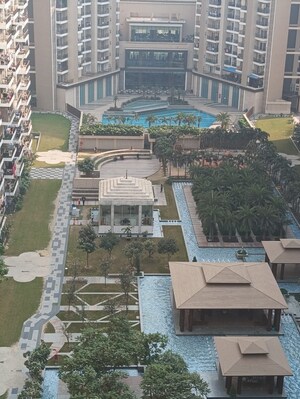 2 BHK Apartment – Exterior View View at Ace Divino, Sector 1 Greater Noida - for Sale