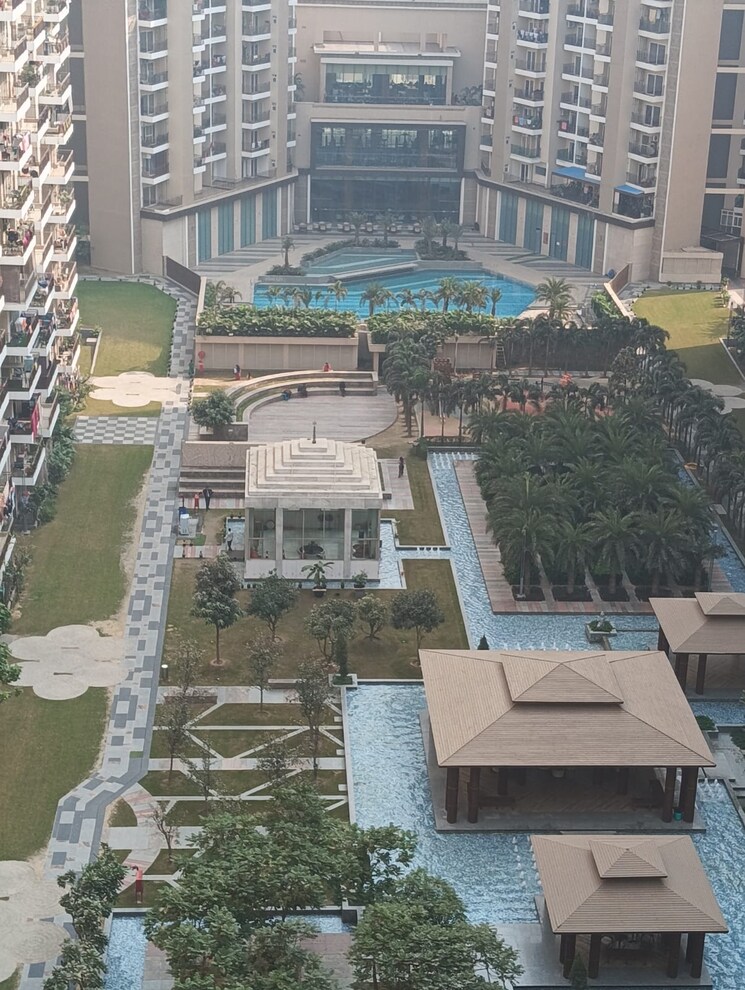 Exterior View, ace-divino 2 Bedroom 1050 Sq.Ft. Apartment In Sector 1 Greater Noida Greater Noida 9152639