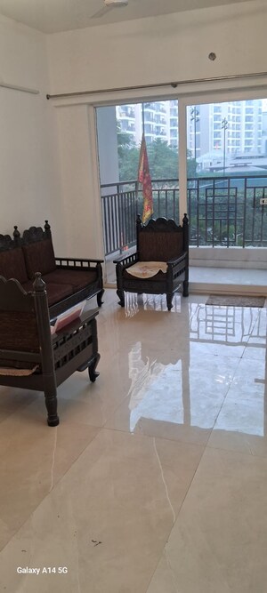 Master Bedroom in 2 BHK Apartment at Ace Divino, Sector 1 Greater Noida – for Sale