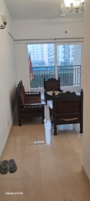 Master Bedroom in 2 BHK Apartment at Ace Divino, Sector 1 Greater Noida – for Sale