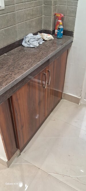 Kitchen in 2 BHK Apartment at Ace Divino, Sector 1 Greater Noida – for Sale