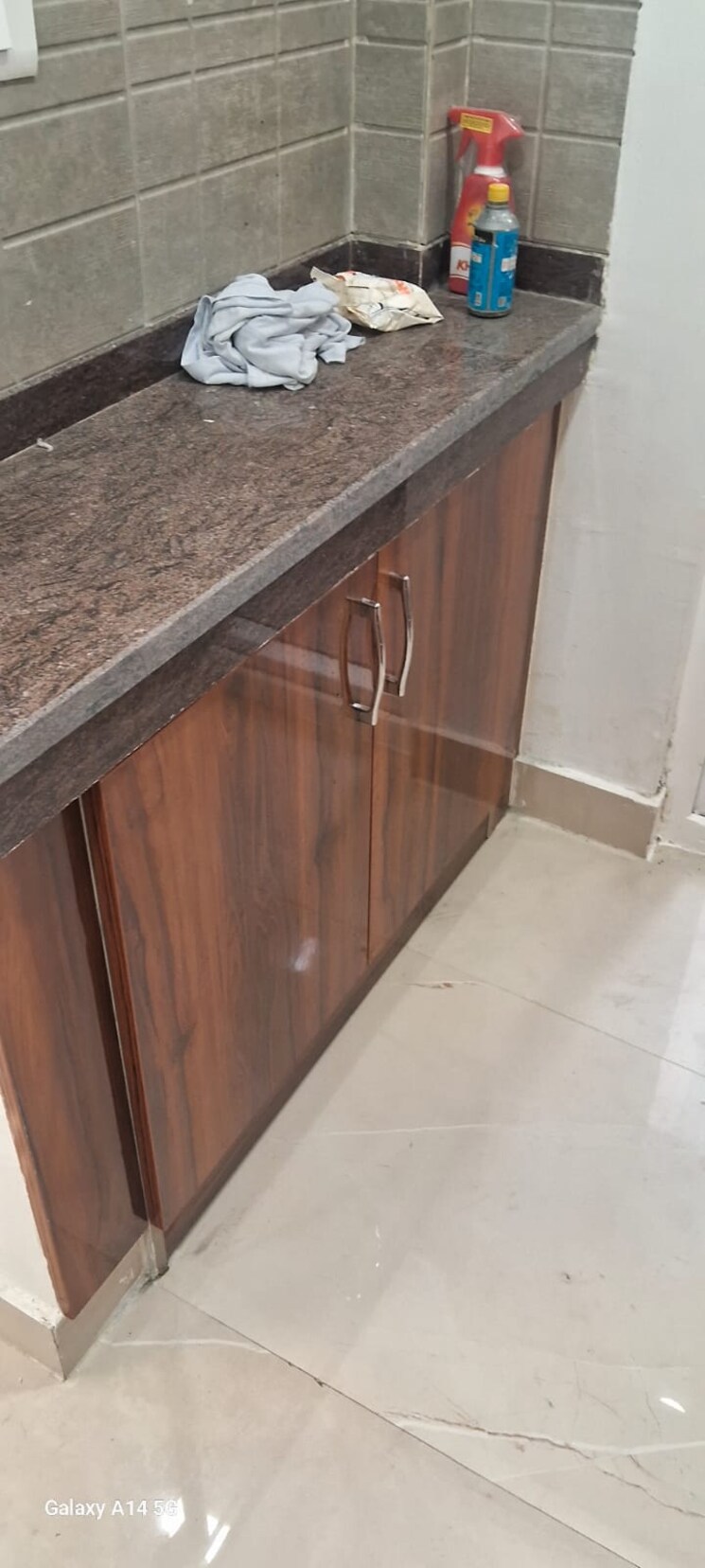 Kitchen, ace-divino 2 Bedroom 1050 Sq.Ft. Apartment In Sector 1 Greater Noida Greater Noida 9152639