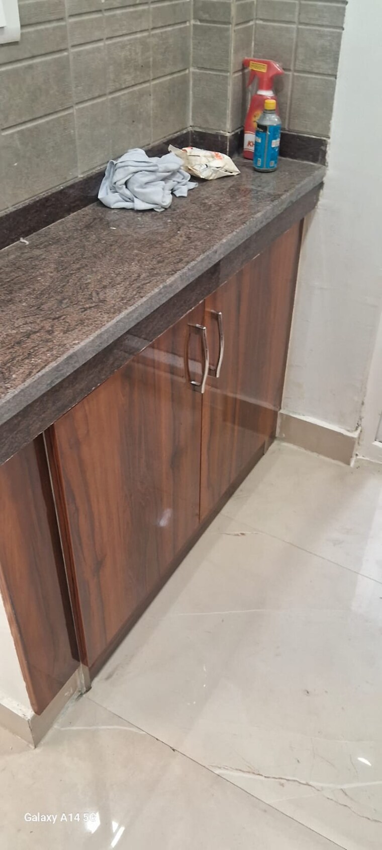 Kitchen, ace-divino 2 Bedroom 1050 Sq.Ft. Apartment In Sector 1 Greater Noida Greater Noida 9152639