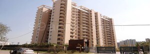 4 BHK Apartment – Exterior View View at Tulip Purple, Sector 69 - for Sale